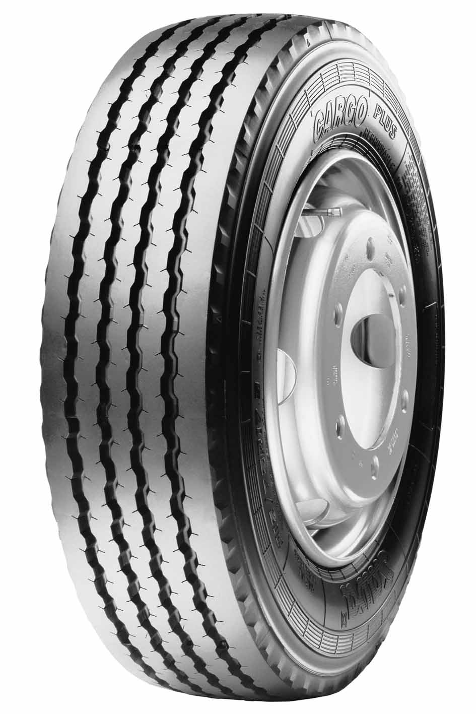 Увеличить... Всесезонные шины SAVA CARGO PLUS
