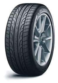 Увеличить... Летние шины DUNLOP SP SPORT MAXX