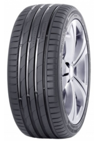 Увеличить... Летние шины HAKKA Z SUV