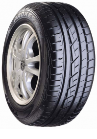 Увеличить... Летние шины PROXES CF1