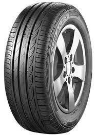 Увеличить... Летние шины BRIDGESTONE TURANZA TOO1