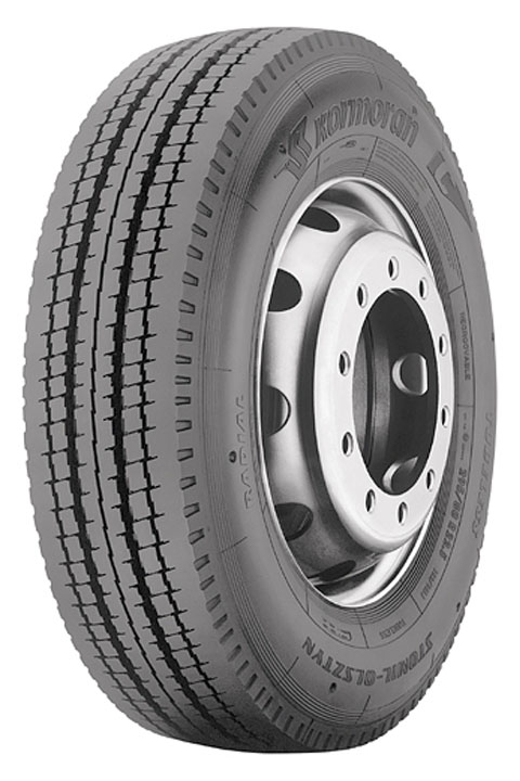 Увеличить... Всесезонные шины KORMORAN C