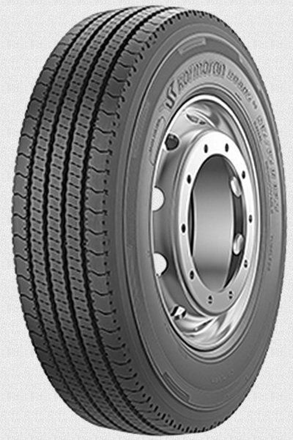 Увеличить... Всесезонные шины KORMORAN ROADS 2F