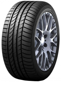DUNLOP  SP SPORT MAXX TT